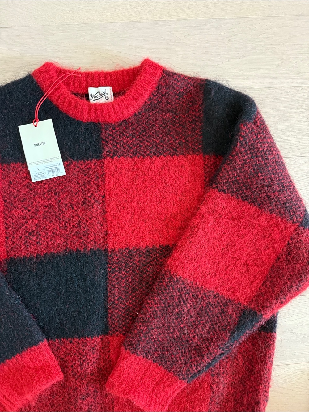 Target Sweater - Picture 5 of 5
